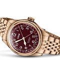 Часы Oris Big Crown Bronze Pointer Date 01 754 7741 3168-07 8 20 01 фото 2